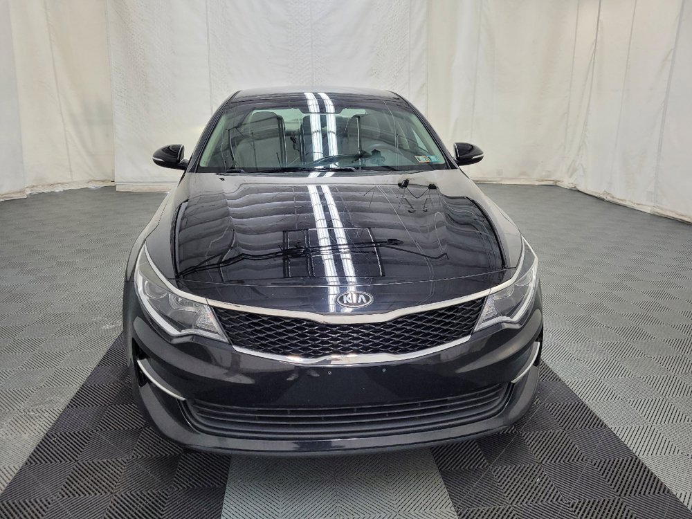 Used 2017 Kia Optima LX FWD image 14