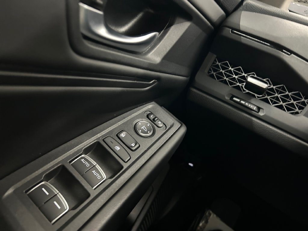Used 2024 Honda Accord EX image 26