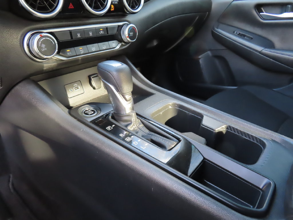 Used 2022 Nissan Sentra S FWD image 19
