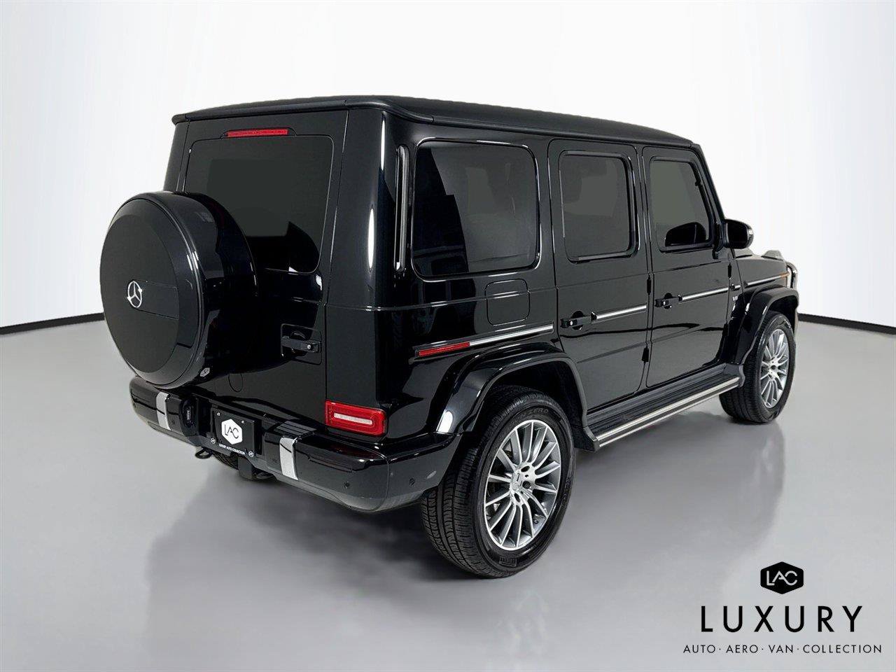 Used 2023 Mercedes-Benz G 550 image 6