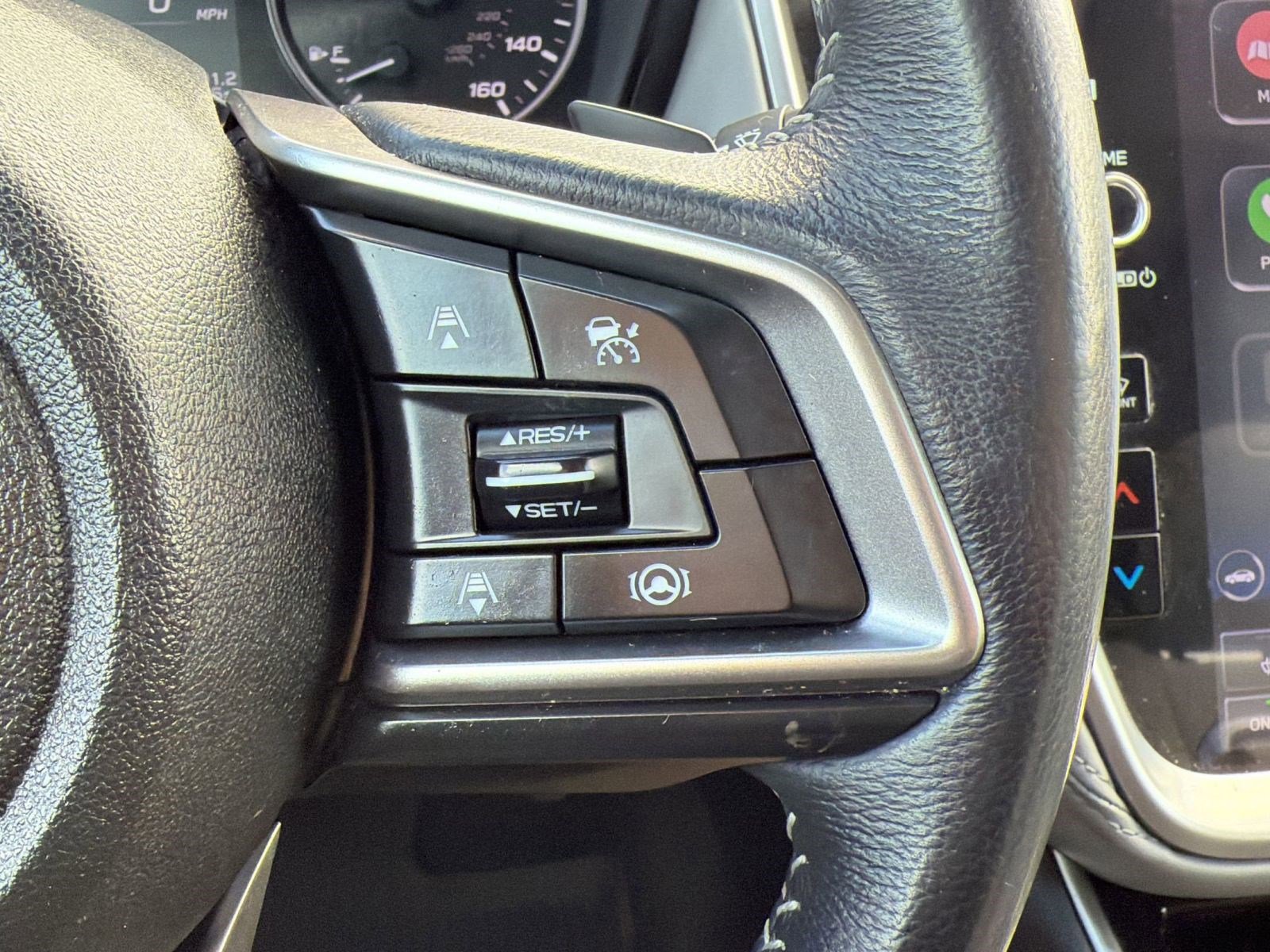 Used 2021 Subaru Outback Premium w/ Popular Package #1 image 25