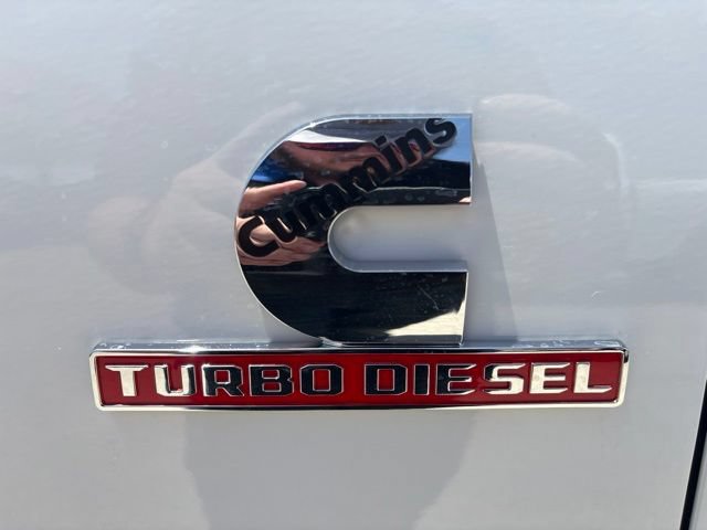 New 2027 RAM 3500 Tradesman AWD/4WD image 12