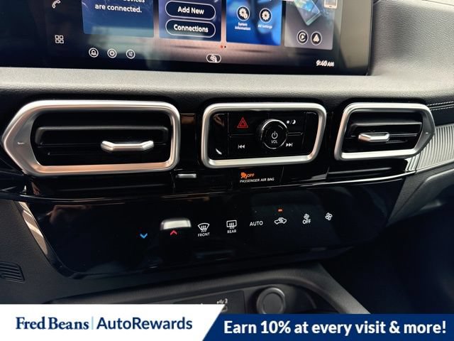 New 2026 Nissan Sentra SV w/ Floor Mat Package FWD image 20