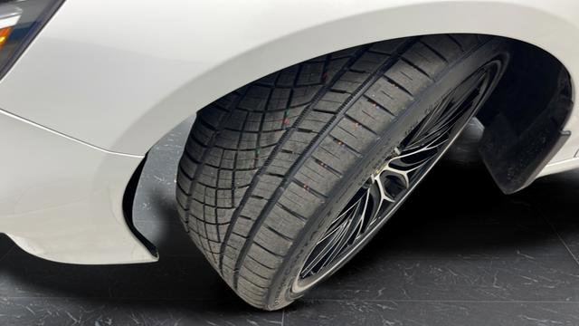 Used 2019 Honda Accord Sport image 34