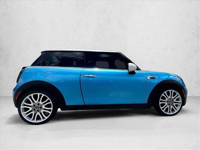 Used 2015 MINI Cooper 2-Door Hardtop FWD image 5