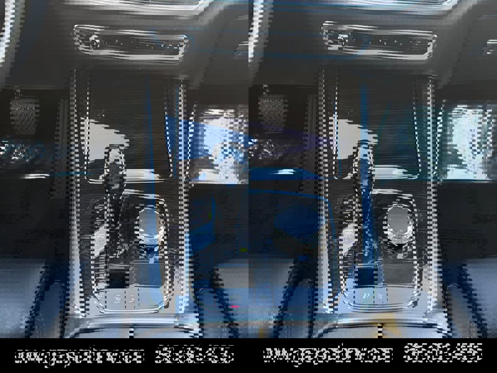 Used 2020 BMW X5 xDrive40i w/ Premium Package image 19