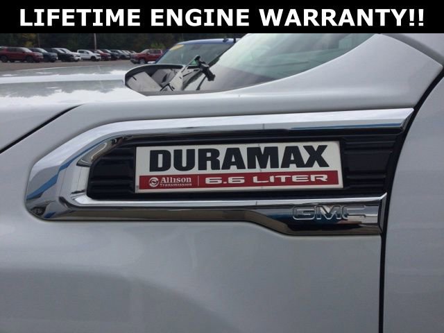 Certified 2022 GMC Sierra 3500 Denali image 41