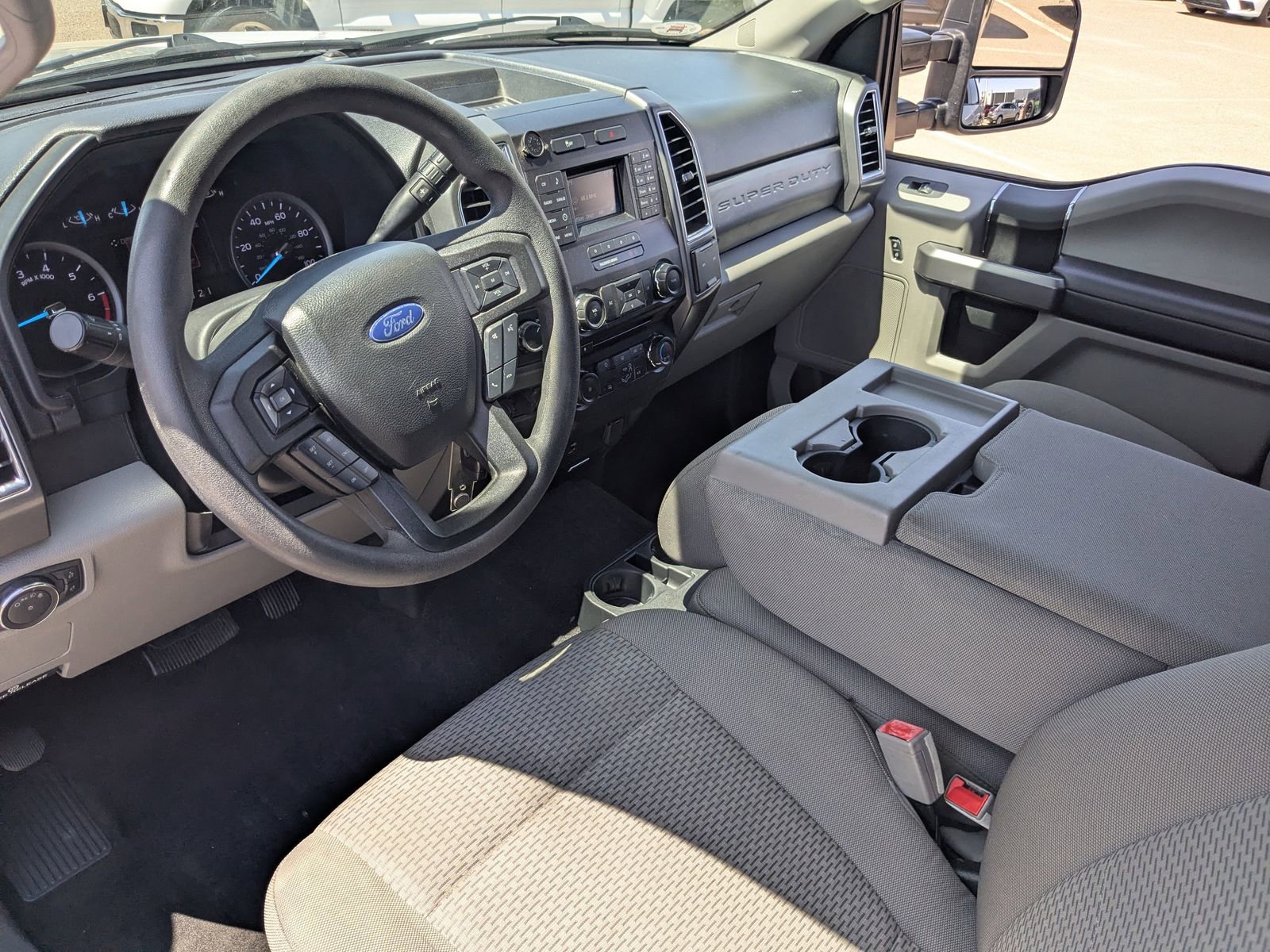 Used 2018 Ford F250 XLT image 17