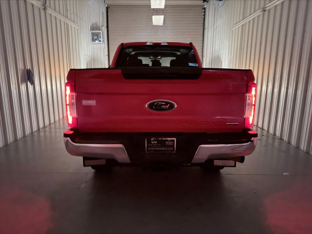 Used 2019 Ford F250 XLT image 9