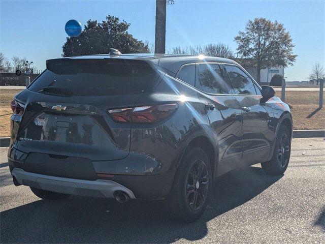 Used 2022 Chevrolet Blazer LT image 3