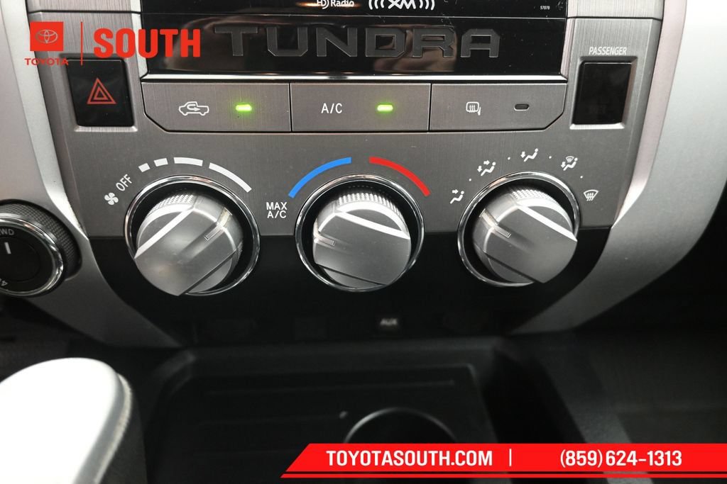 Used 2014 Toyota Tundra SR5 w/ SR5 Upgrade Package AWD/4WD image 18