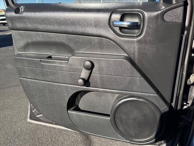 Used 2016 Jeep Patriot Sport FWD image 13