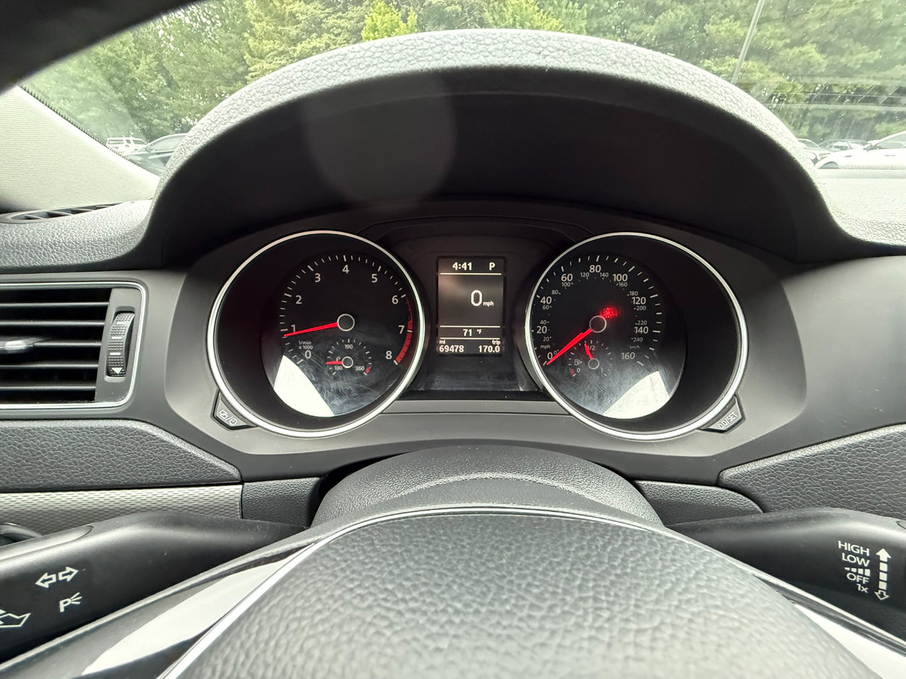 Used 2018 Volkswagen Jetta SE FWD image 18