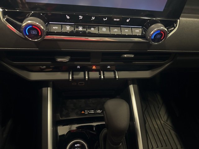 New 2026 Chevrolet Colorado Trail Boss image 35