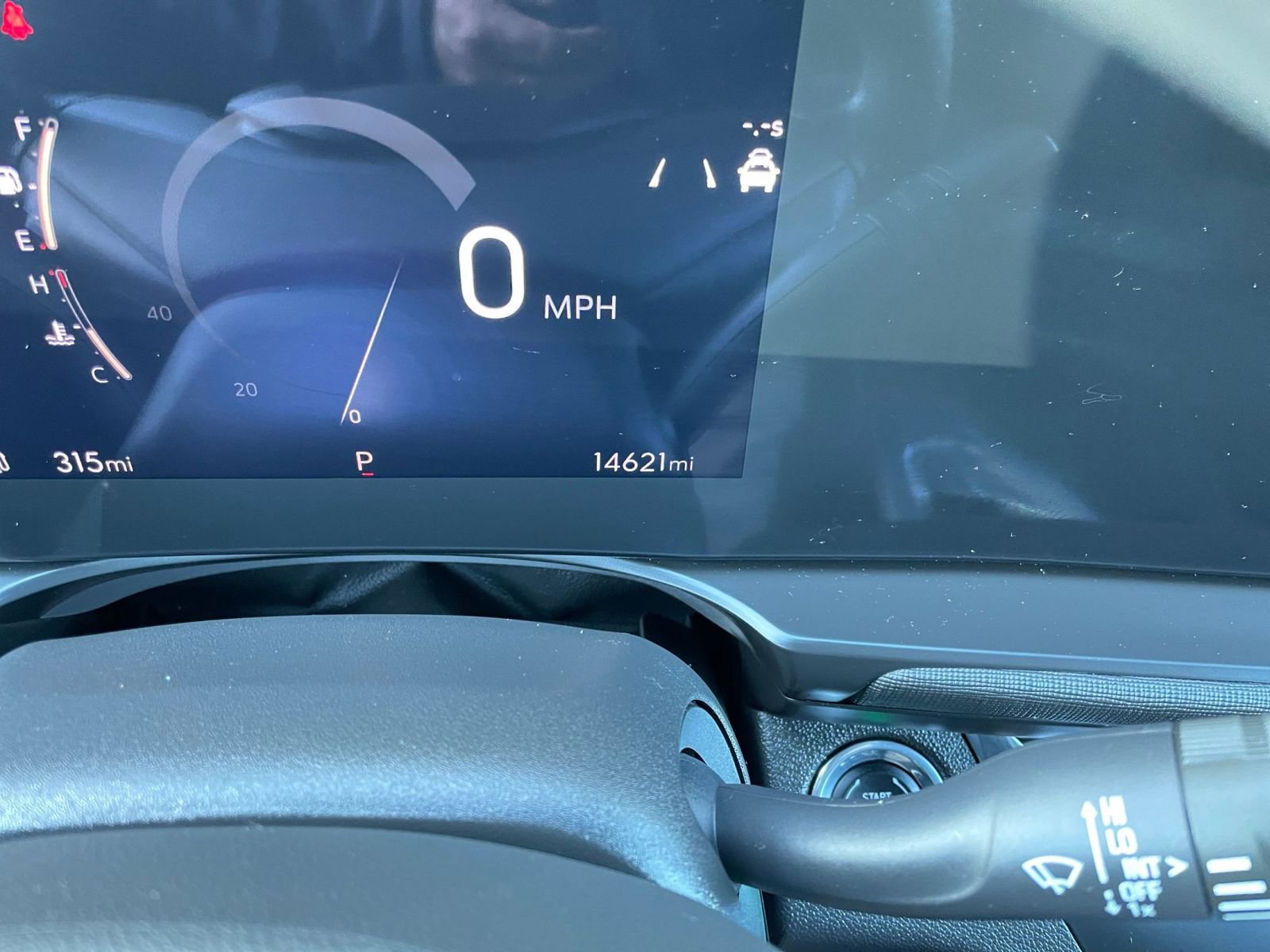 Used 2025 Buick Envista Preferred image 41