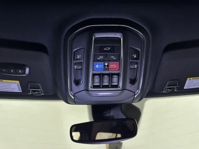 Used 2024 Jeep Grand Cherokee Limited 4xe AWD/4WD image 25