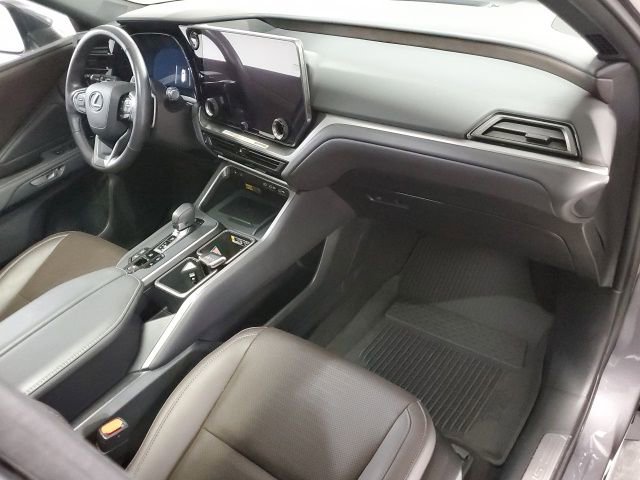 Used 2024 Lexus TX 350 AWD w/ Technology Package image 24