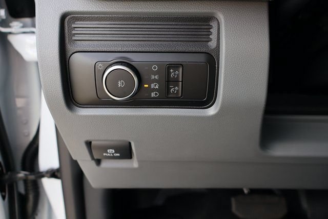 New 2026 Ford F550 4x4 Supercab Super Duty image 29