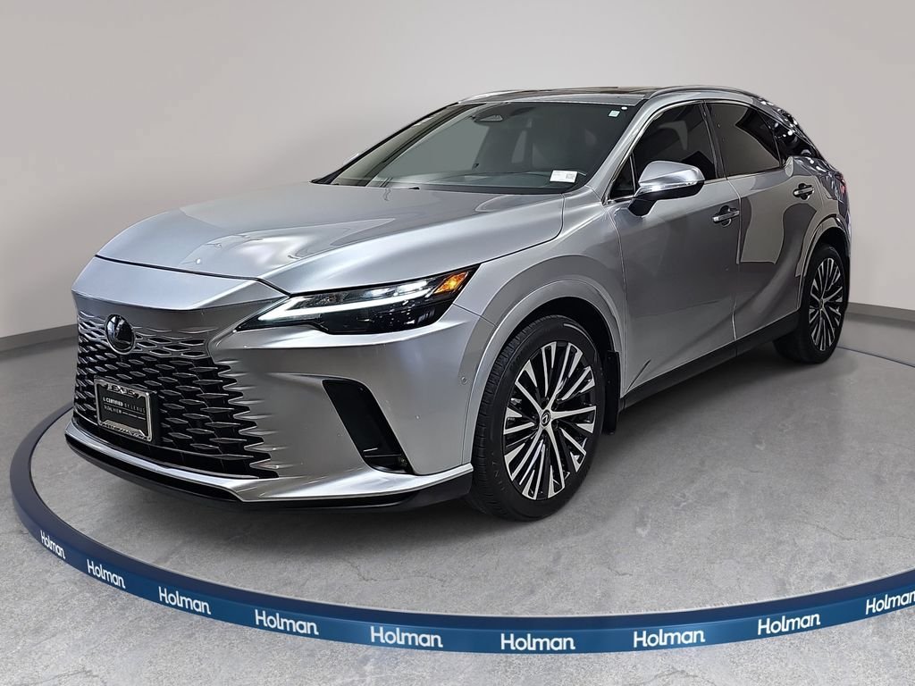 Used 2024 Lexus RX 350 Premium Plus w/ Convenience Package AWD/4WD image 1