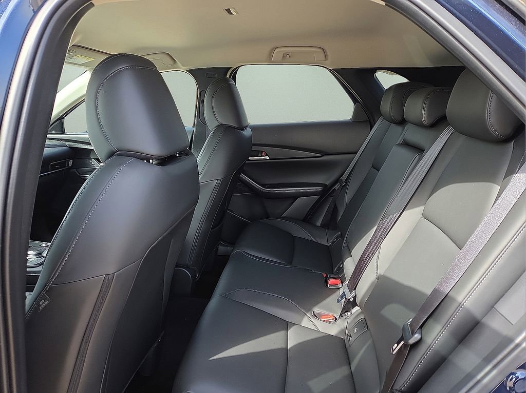 New 2026 MAZDA CX-30 AWD 2.5 S w/ Select Sport Pkg image 17