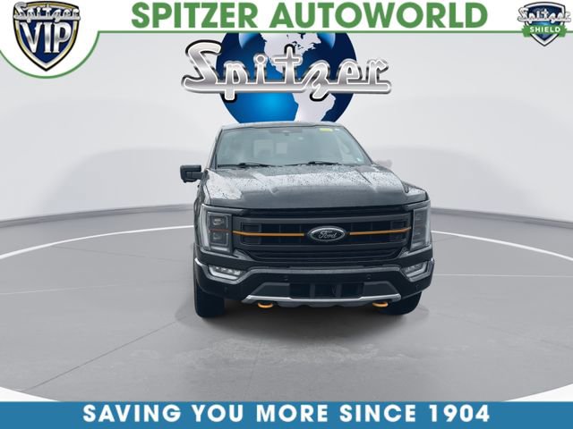 Used 2023 Ford F150 Tremor w/ Equipment Group 402A High image 3