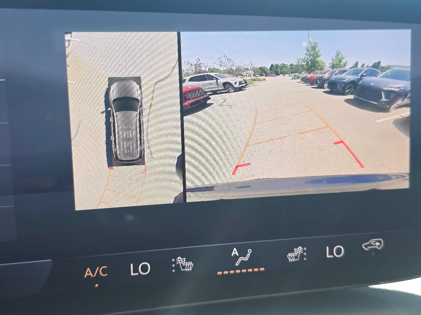 New 2026 Buick Enclave Sport Touring w/ Power Package AWD/4WD image 7