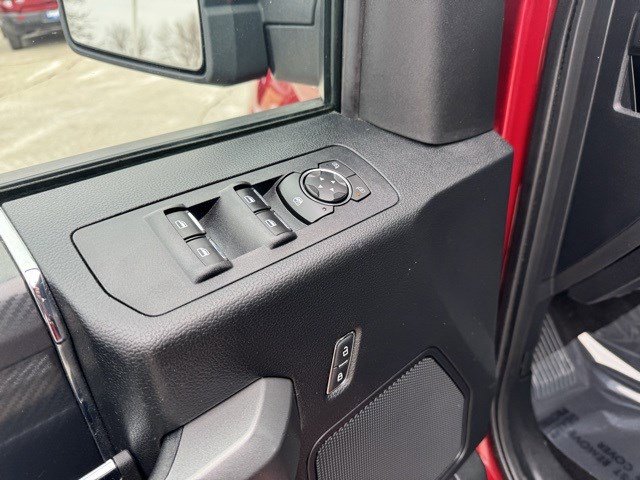 Used 2018 Ford F150 XLT w/ Equipment Group 302A Luxury image 12