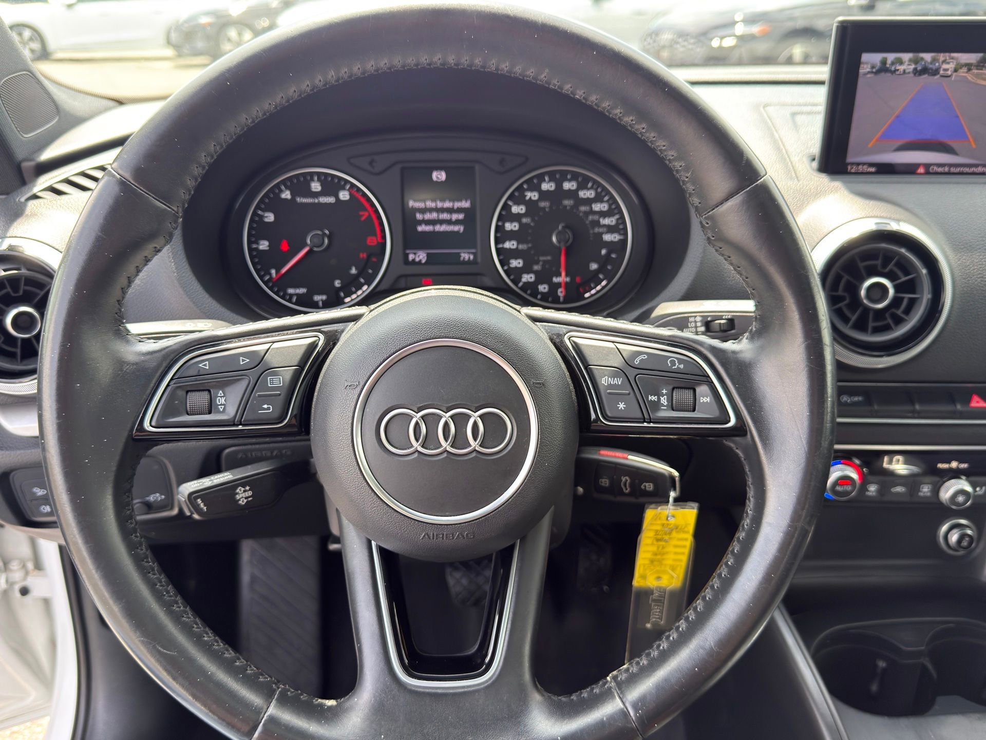 Used 2018 Audi A3 2.0T Premium image 17