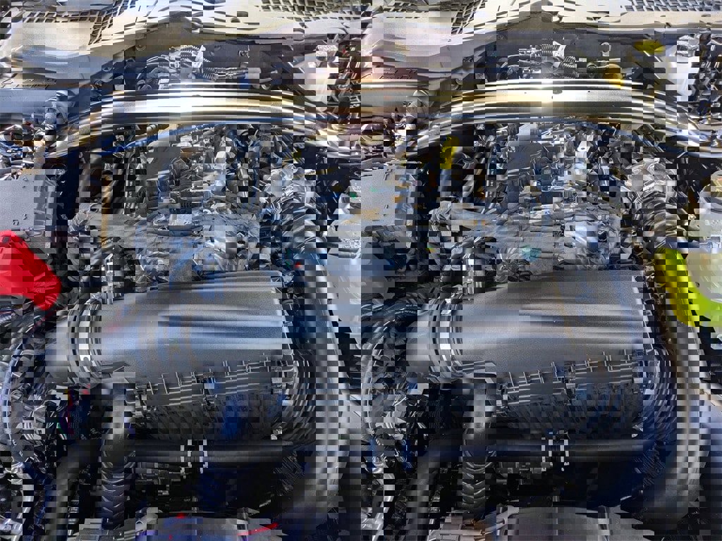 New 2026 Ford Mustang Premium image 23