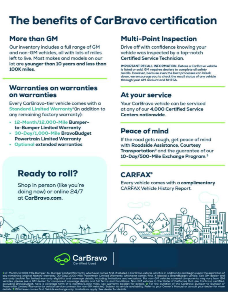 Certified 2022 Chevrolet Tahoe Premier image 2