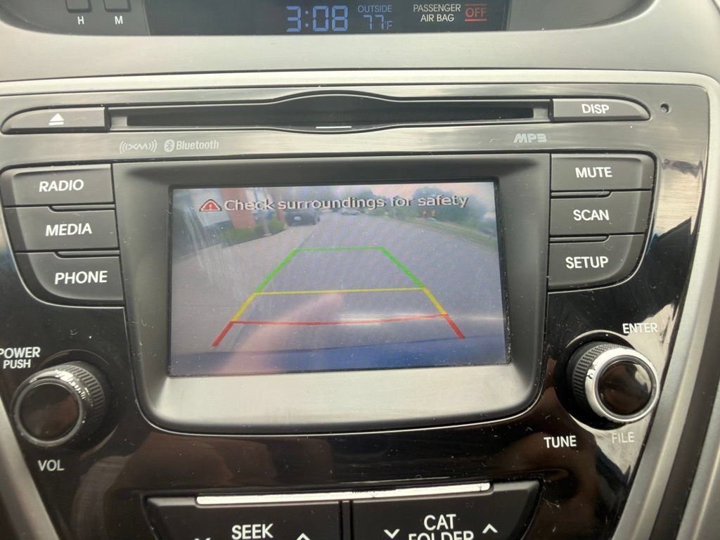 Used 2015 Hyundai Elantra SE w/ Option Group 02 FWD image 36