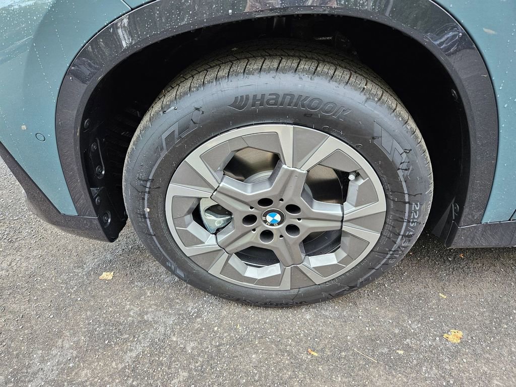 New 2026 BMW X1 xDrive28i w/ Convenience Package image 26