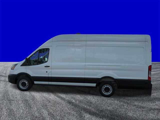 New 2026 Ford Transit 350 148 High Roof Extended RWD image 7