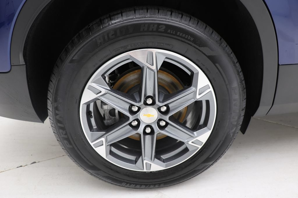 Used 2023 Chevrolet Blazer LT w/ Driver Confidence Package AWD/4WD image 9
