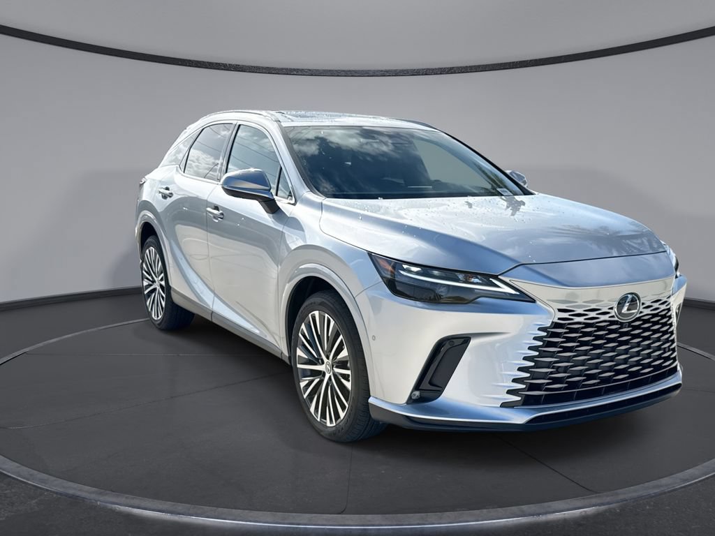 Used 2026 Lexus RX 350 Premium Plus w/ Convenience Package FWD image 12