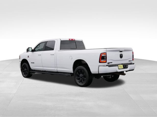 Used 2021 RAM 3500 Big Horn w/ Level B Equipment Group AWD/4WD image 7