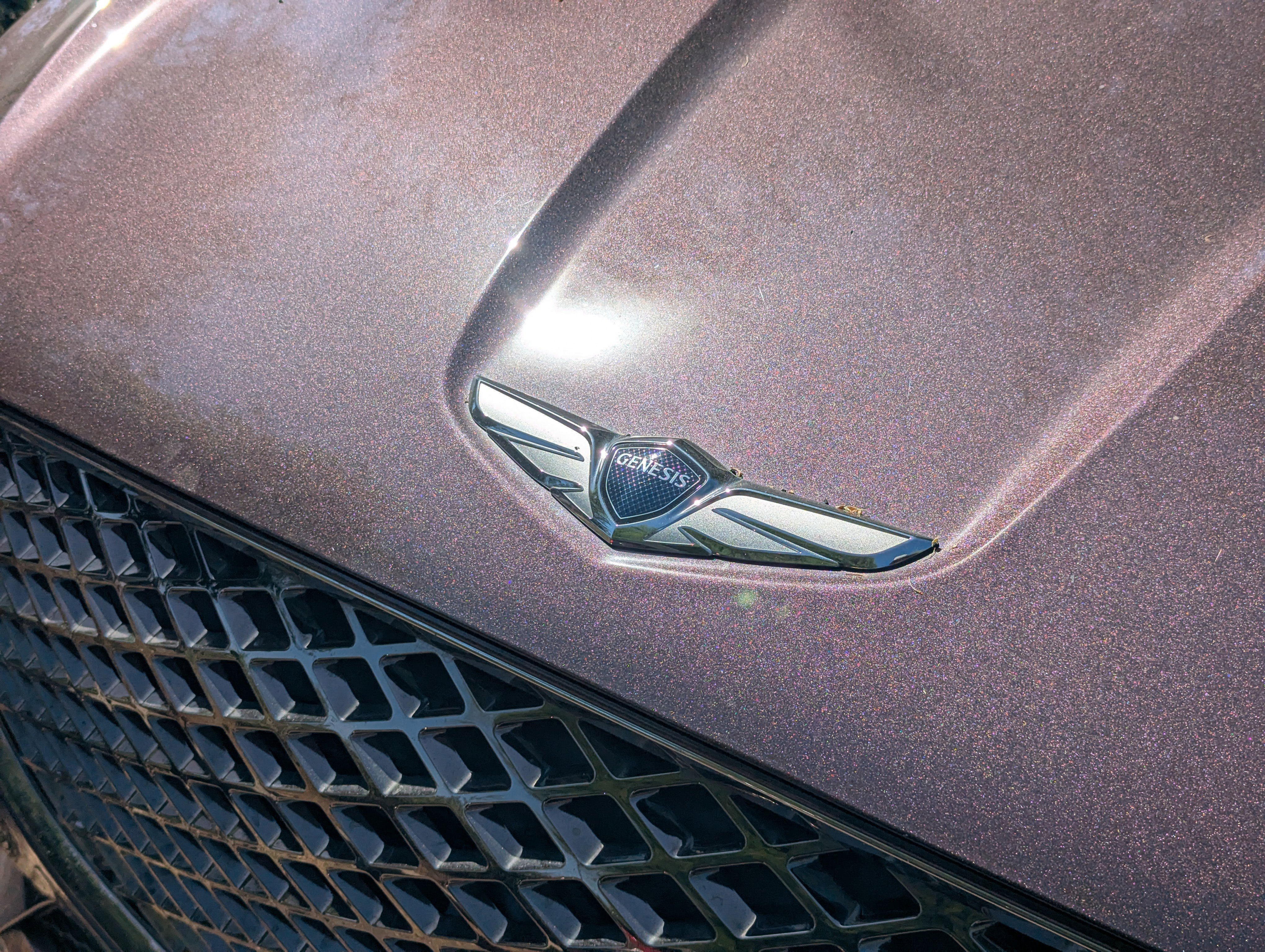 Used 2022 Genesis GV70 2.5T w/ Advanced Package image 15