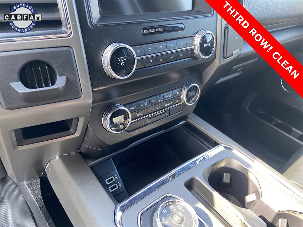 Used 2019 Ford Expedition XLT w/ Equipment Group 201A image 18