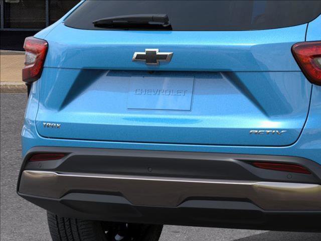 New 2026 Chevrolet Trax ACTIV w/ Driver Confidence Package image 14