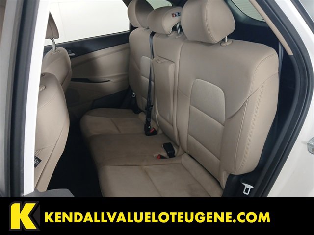 Used 2016 Hyundai Tucson Sport image 18