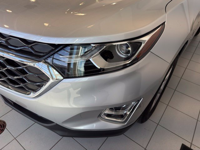 Used 2019 Chevrolet Equinox LT AWD/4WD image 40