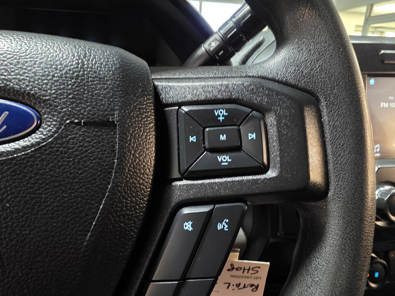 Used 2019 Ford F150 XL w/ Equipment Group 101A Mid AWD/4WD image 28
