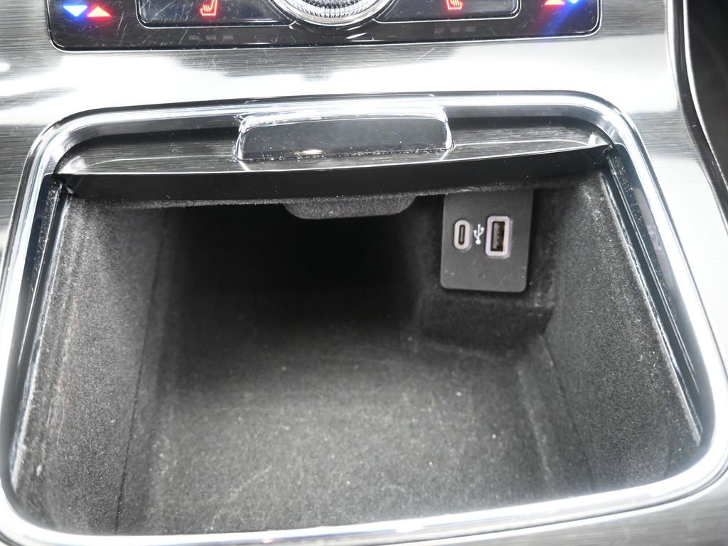 Used 2022 Lincoln Nautilus AWD w/ Premium Package image 20