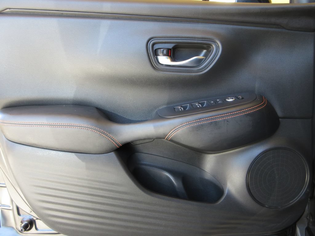Used 2023 Honda HR-V Sport image 9