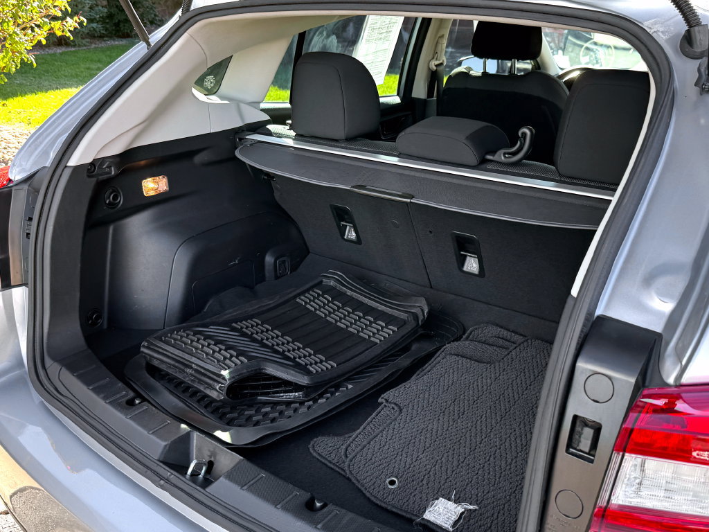Used 2019 Subaru Impreza 2.0i Premium AWD/4WD image 13