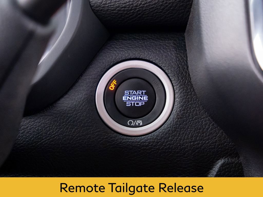 Used 2025 RAM 2500 Laramie image 22