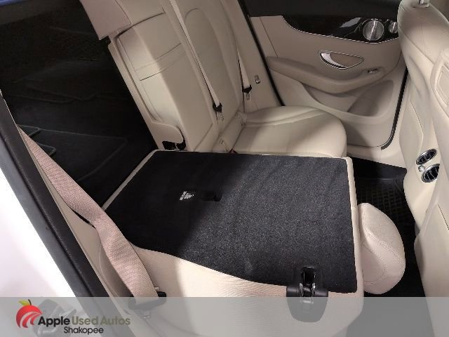 Used 2018 Mercedes-Benz GLC 300 4MATIC image 39