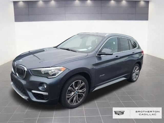 Used 2016 BMW X1 xDrive28i