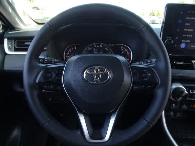 Used 2024 Toyota RAV4 XLE Premium w/ Weather Package image 24