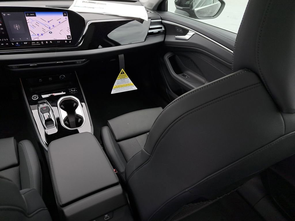 New 2026 Audi A6 Premium image 25